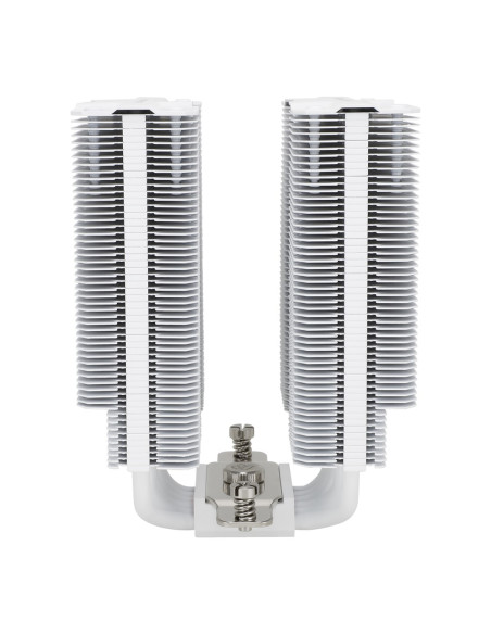 Thermalright Peerless Assassin 120 Argb Procesor Chłodnica Powietrza 12 Cm Biały 1 Szt.