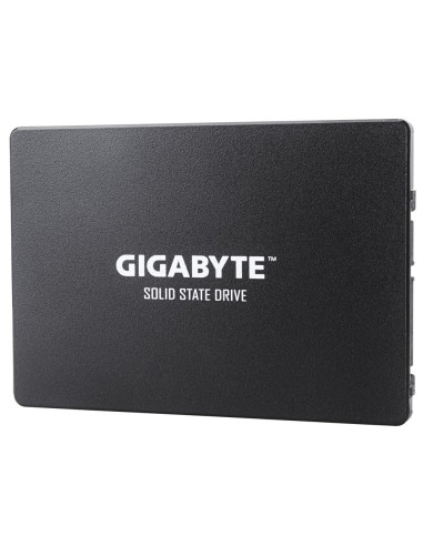Gigabyte Gp-Gstfs31240Gntd Urządzenie Ssd 240 Gb 2.5" Sata Iii