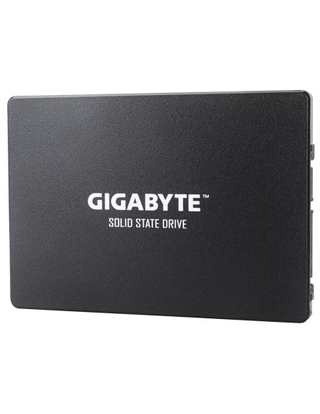 Gigabyte Gp-Gstfs31240Gntd Urządzenie Ssd 240 Gb 2.5" Sata Iii