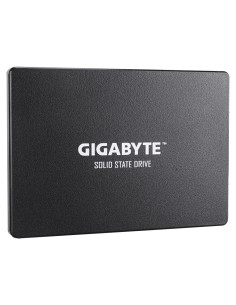 Gigabyte Gp-Gstfs31240Gntd Urządzenie Ssd 240 Gb 2.5" Sata Iii 2