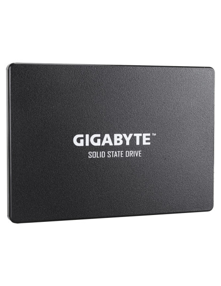 Gigabyte Gp-Gstfs31240Gntd Urządzenie Ssd 240 Gb 2.5" Sata Iii