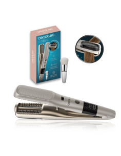 Cecotec Haircare Smoothends Trymer Higieniczny Kremowy