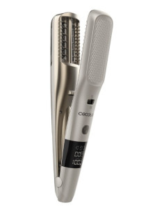 Cecotec Haircare Smoothends Trymer Higieniczny Kremowy 2