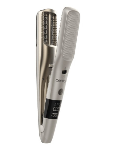 Cecotec Haircare Smoothends Trymer Higieniczny Kremowy