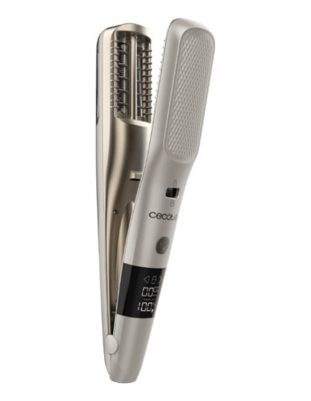Cecotec Haircare Smoothends Trymer Higieniczny Kremowy