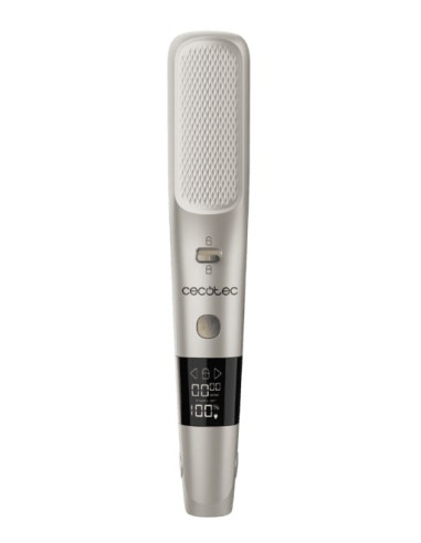 Cecotec Haircare Smoothends Trymer Higieniczny Kremowy