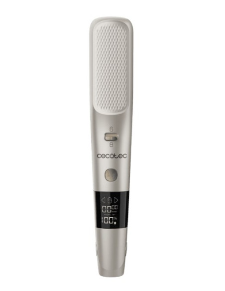 Cecotec Haircare Smoothends Trymer Higieniczny Kremowy