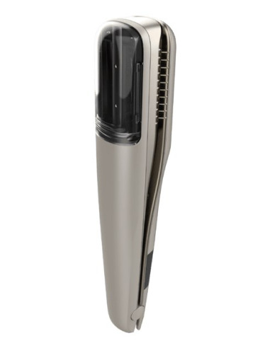 Cecotec Haircare Smoothends Trymer Higieniczny Kremowy