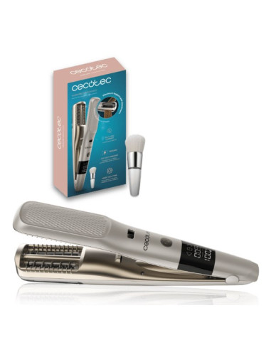 Cecotec Haircare Smoothends Trymer Higieniczny Kremowy