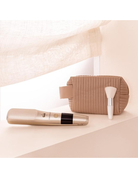 Cecotec Haircare Smoothends Trymer Higieniczny Kremowy