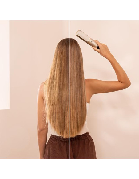 Cecotec Haircare Smoothends Trymer Higieniczny Kremowy