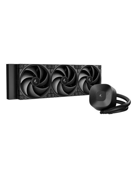 Chłodzenie Wodne Deepcool Le360 V2 Zero Dark