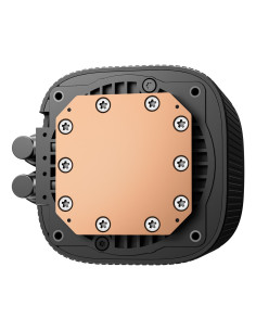 Chłodzenie Wodne Deepcool Le360 V2 Zero Dark 2