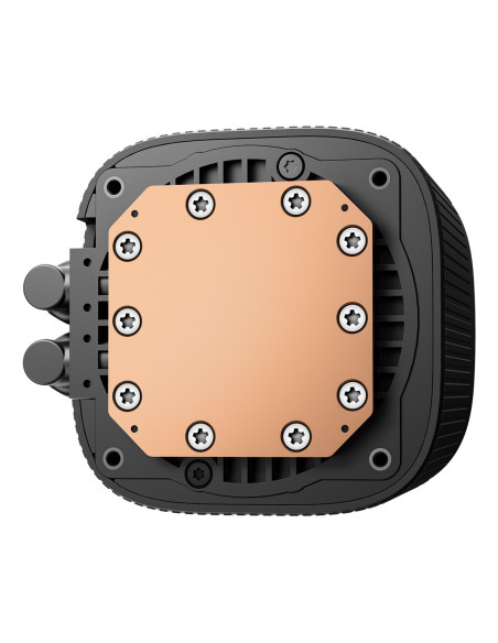 Chłodzenie Wodne Deepcool Le360 V2 Zero Dark