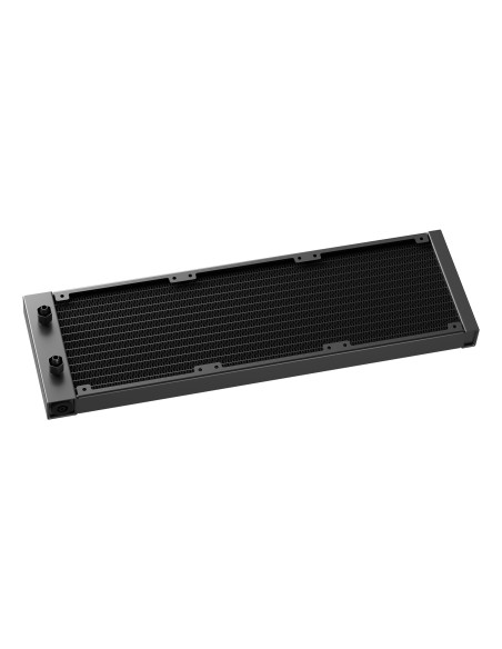 Chłodzenie Wodne Deepcool Le360 V2 Zero Dark
