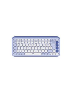 Logitech Pop Icon Keys