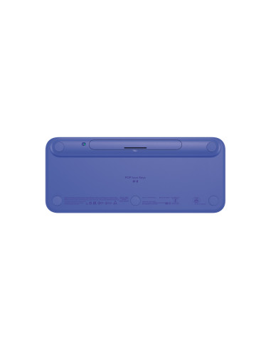 Logitech Pop Icon Keys