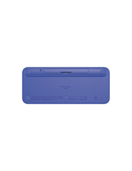 Logitech Pop Icon Keys