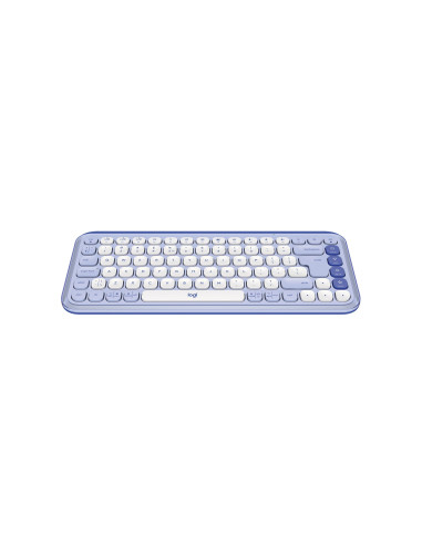 Logitech Pop Icon Keys