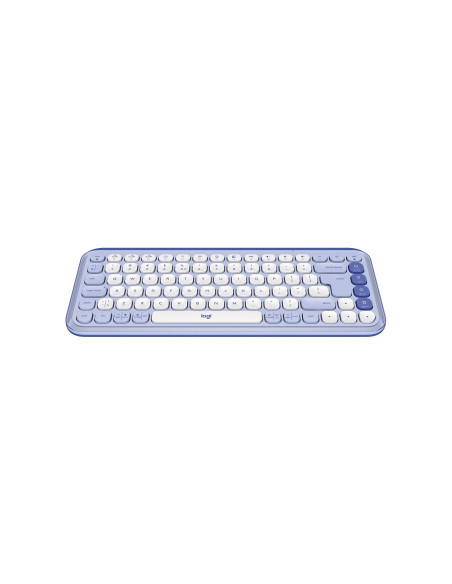 Logitech Pop Icon Keys