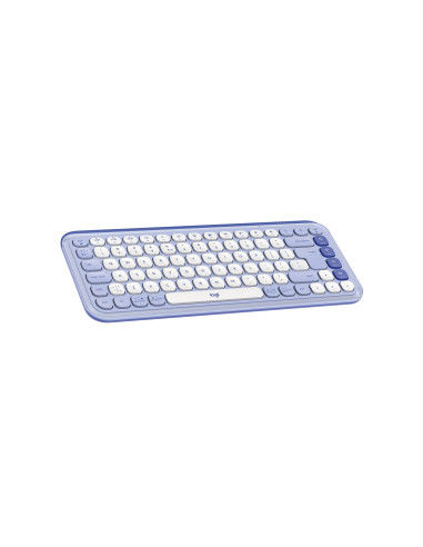 Logitech Pop Icon Keys