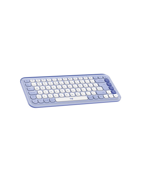 Logitech Pop Icon Keys