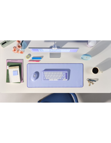 Logitech Pop Icon Keys