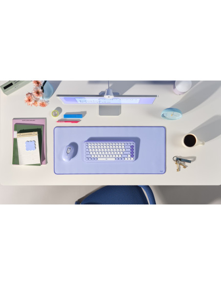Logitech Pop Icon Keys