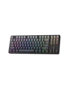 Redragon K707Sp-Rgb-Pro Starblade Klawiatura Usb + Rf Wireless + Bluetooth Czarny 2