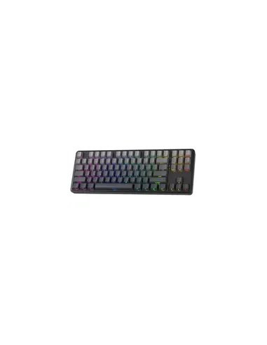 Redragon K707Sp-Rgb-Pro Starblade Klawiatura Usb + Rf Wireless + Bluetooth Czarny