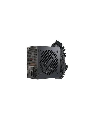 Seasonic Core Bc-750 Atx 3.1 Moduł Zasilaczy 750 W 20+4 Pin Atx Czarny
