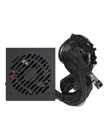 Seasonic Core Bc-750 Atx 3.1 Moduł Zasilaczy 750 W 20+4 Pin Atx Czarny