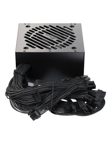 Seasonic Core Bc-750 Atx 3.1 Moduł Zasilaczy 750 W 20+4 Pin Atx Czarny
