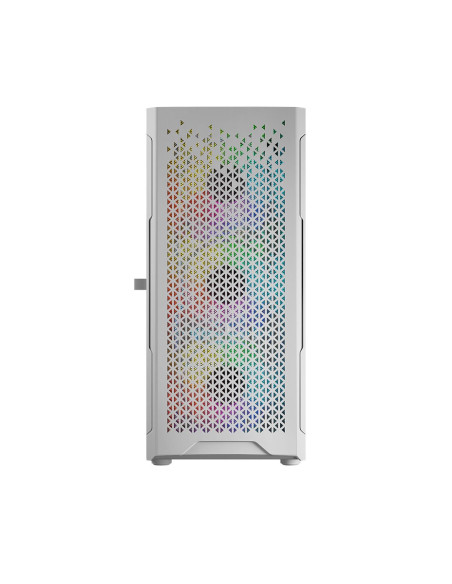Obudowa Logic Aramis Argb Minidi Usb 3.0 Biała