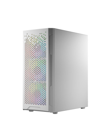 Obudowa Logic Aramis Argb Minidi Usb 3.0 Biała