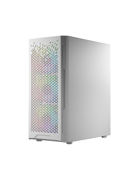 Obudowa Logic Aramis Argb Minidi Usb 3.0 Biała