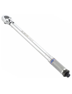 King Tony Klucz Dynamometryczny 1/2" 42 - 210Nm 450Mm