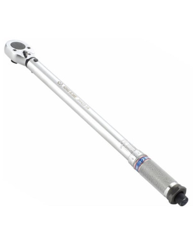 King Tony Klucz Dynamometryczny 1/2" 42 - 210Nm 450Mm