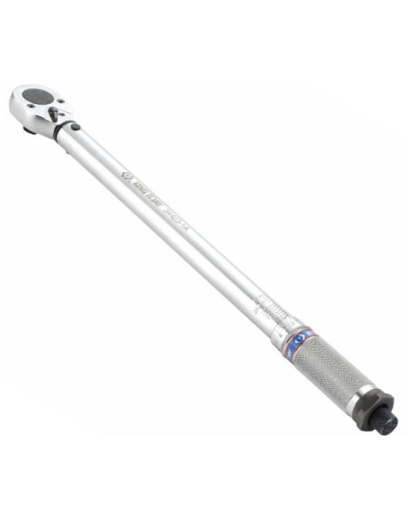 King Tony Klucz Dynamometryczny 1/2" 42 - 210Nm 450Mm