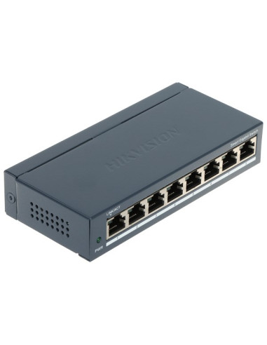 Ds-3E1508-Eiv2 Switch