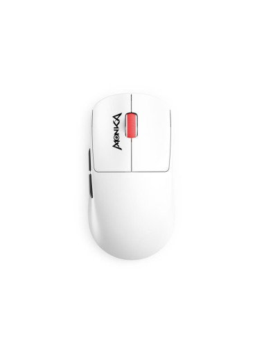 Mysz Marvo Monka Prime (G997W)