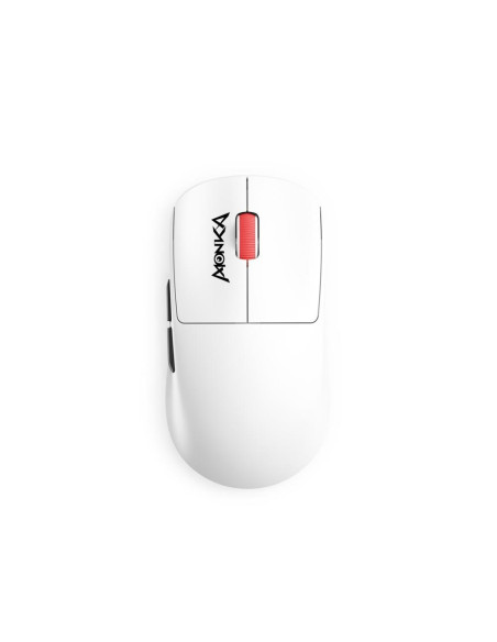 Mysz Marvo Monka Prime (G997W)