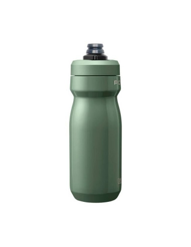 Camelbak Podium Rower 500 Ml Stal Nierdzewna Zielony