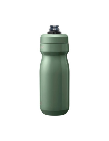 Camelbak Podium Rower 500 Ml Stal Nierdzewna Zielony