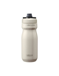 Camelbak Podium Rower 500 Ml Stal Nierdzewna Beżowy