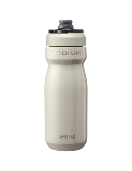 Camelbak Podium Rower 500 Ml Stal Nierdzewna Beżowy