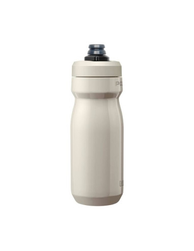 Camelbak Podium Rower 500 Ml Stal Nierdzewna Beżowy