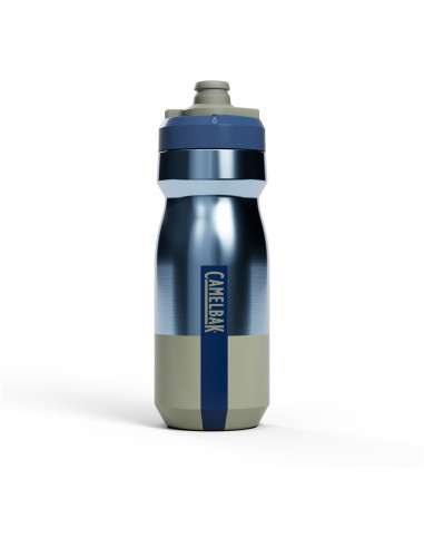 Bidon Rowerowy Camelbak Podium Insulated Steel 530Ml   530Ml