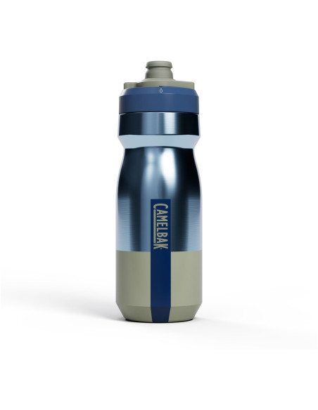 Bidon Rowerowy Camelbak Podium Insulated Steel 530Ml   530Ml