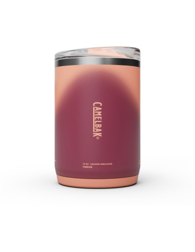 Kubek Termiczny Camelbak Thrive Mug Insulated Sst 470Ml   470Ml